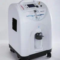 دستگاه اکسیژن ساز سوشیا ده لیتری