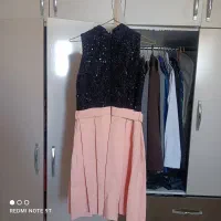 لباس مجلسی دخترانه|لباس|اصفهان, شهرک پارسیان|دیوار