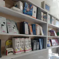 واگزاری مغازه تعمیرات و فروش موبایل با کلیه اجناس
