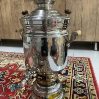 سماور برادران قدیم|سماور، چایساز، قهوهساز|تبریز, |دیوار