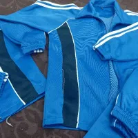 دو دست لباس گرم کن ورزشی