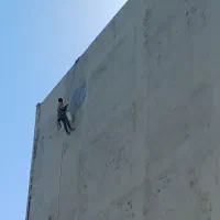 مازندران پیچ رولپلاک عایق راپل اب بندی پشت بام کار|خدمات پیشه و مهارت|نوشهر, |دیوار