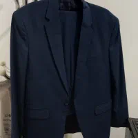 کت شلوار مردونه و کت تک پشمی