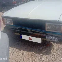 پیکانبارCNG|خودرو سواری و وانت|داراب, |دیوار