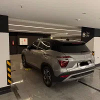 خودرو هیوندای کرتا ۲۰۲۳ مشابه صفر
