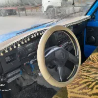 نیسان زامیاد مدل ۹۵ تناژ پایین