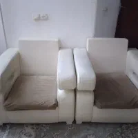 یک عدد بوفه در حد نو به فروش میرسه|بوفه، ویترین، کنسول|زنجان, |دیوار