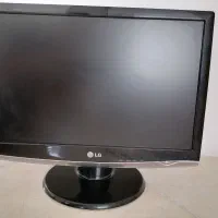 مانیتور ال جی 19 اینچ لمسی