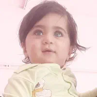 پرستاری بچه