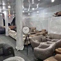 واگذاری مغازه مبلمان با تمام وسایل مبلمان و تابلو|اجارهٔ مغازه و غرفه|اصفهان, خانه اصفهان|دیوار