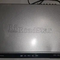 دستگاه دی وی دی، سی دی خوان روداستار|پخشکننده DVD و ویدیو|کرج, کرج نو|دیوار