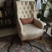 فروش مبلمان آینه کنسول و ناهار خوری به دلیل مهاجرت|مبلمان خانگی و میز عسلی|کرج, گوهردشت|دیوار