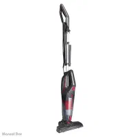 جاروبرقی عصایی گاسونیک جاروشارژی جارو برقی800W