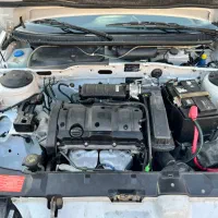 پارس مدل ۱۴۰۰ دریچه گاز سیمی|خودرو سواری و وانت|اصفهان, آبشار|دیوار