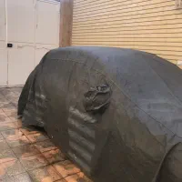 چادر ماشین شمعی داخل پنبه- باربند سورن|قطعات یدکی و لوازم جانبی|رفسنجان, |دیوار