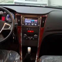 دنا پلاس مدل ۱۴۰۴ ، خشک و صفر کیلومتر|خودرو سواری و وانت|کرمانشاه, |دیوار