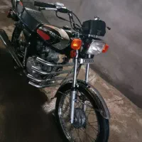 موتور مزایده ساوین 125