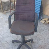 صندلی سالم درحد نو
