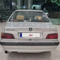 پارس ۸۵|خودرو سواری و وانت|علی‌آباد کتول, |دیوار