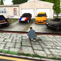 جی تی ای بلوچی کیفیت بالا