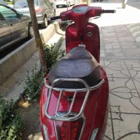 موتور سیکلت همتاز 150 آر اس|موتورسیکلت|کرج, فاز ۵ مهرشهر|دیوار