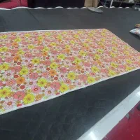 نم گیر ۸۰ در ۱۴۰ دور نوار دوخت دار