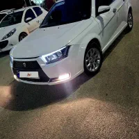 دناپلاس ۶دنده توربوشارژ|خودرو سواری و وانت|سلماس, |دیوار