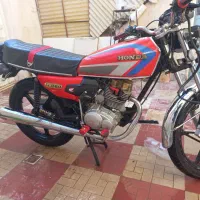 هندا مدل ۹۰ همتاز ۱۵۰ استارتی