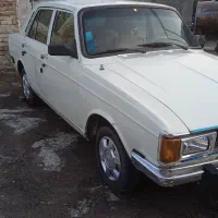 پیکان مدل 83 بنزین|خودرو سواری و وانت|ارومیه, |دیوار