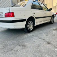 پژوپارس|خودرو سواری و وانت|شهر ری, حمزه‌آباد|دیوار