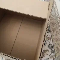 کارتن ۳۳در۳۳در۲۱سانت|عمدهفروشی|دامغان, |دیوار