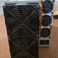 ماینر خراب s19