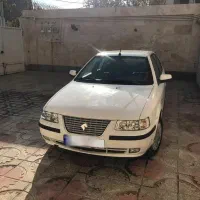 سمند ef7|خودرو سواری و وانت|نهاوند, |دیوار