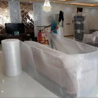 اتوبار کرج ۰تا۱۰۰ بار اثاث منزل اسبابکشی بسته بندی|خدمات حمل و نقل|کرج, فاز ۱ مهرشهر|دیوار