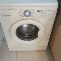 لباسشویی پاکشوما|ماشین لباسشویی و خشککن لباس|اندیشه, شهرک المهدی|دیوار