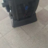 صندلی کودک ماشین|تخت و صندلی بچه|گلبهار, شهر جدید گلبهار|دیوار