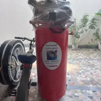 کمپرسور پمپ باد