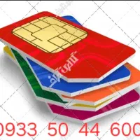 سیم کارت دائمی ایرانسل ، رند طلایی