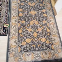 کناره ۱در ۳،وقالچه ۱در ۱ گرد