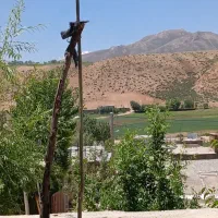 فروش زمین مسکونی روستا|فروش زمین و ملک کلنگی|کوهرنگ, |دیوار