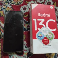 گوشی ردمی ۱۳ c