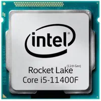 باندل نسل۱۱ i5 11400f + h510 m s2p + 16g 3600 ddr4