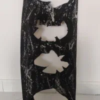 طاقچه سبعدی پراید