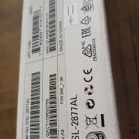 مودم روتر ۲کاره دی لینک 2877AL  ADSL/VDSL با۳ آنتن|مودم و تجهیزات شبکه|تهران, پاسداران|دیوار