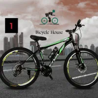 دوچرخه ویوا27 26 24 20نو ا قیمت کارخونه،سود خریدار