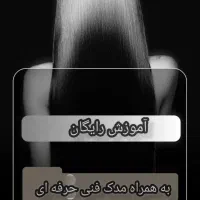 آموزش انواع لاین با مدرک فنی حرفه ای