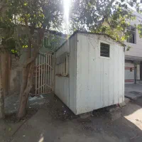 کانکس نگهبانی