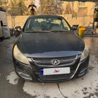 جک j5 مدل ۹۶|خودرو سواری و وانت|تهران, آشتیانی|دیوار