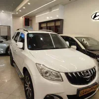 هایما اس ۷ 1800 turbo