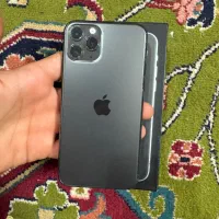 ایفون ۱۱ پرو ۲۵۶ تک سیم